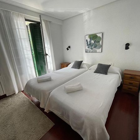 Carmen 7 Apartment Eibar Bagian luar foto