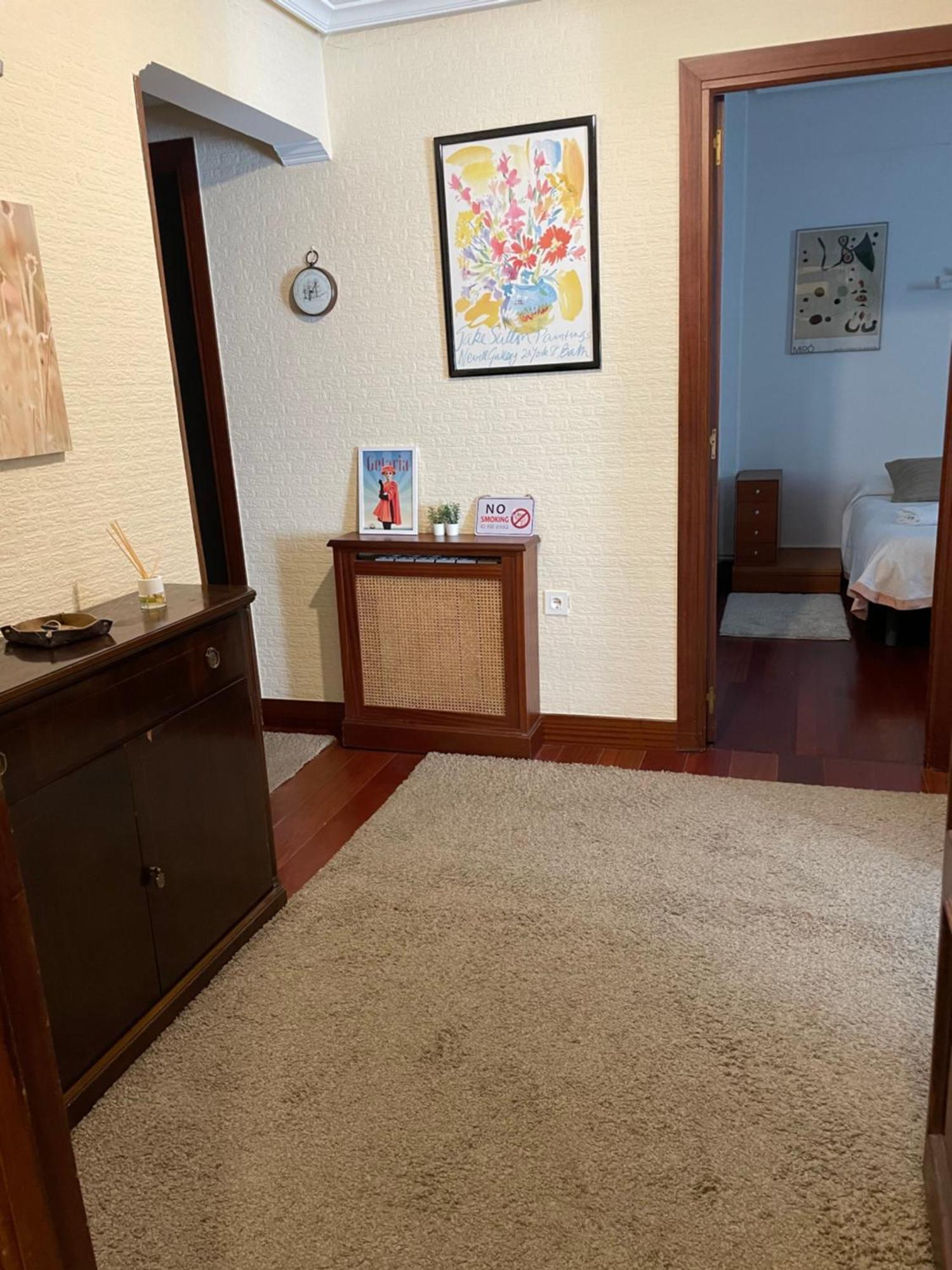 Carmen 7 Apartment Eibar Bagian luar foto