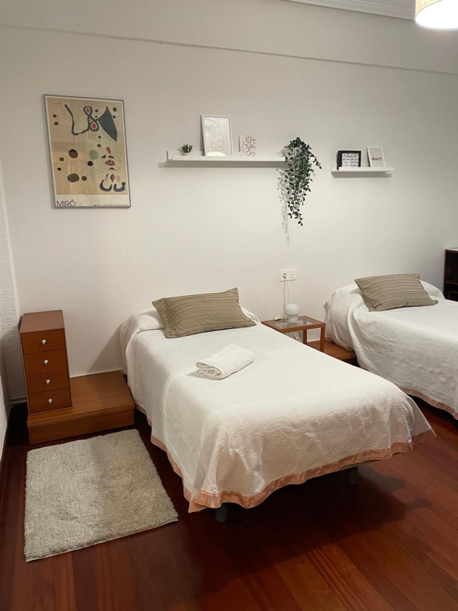 Carmen 7 Apartment Eibar Bagian luar foto