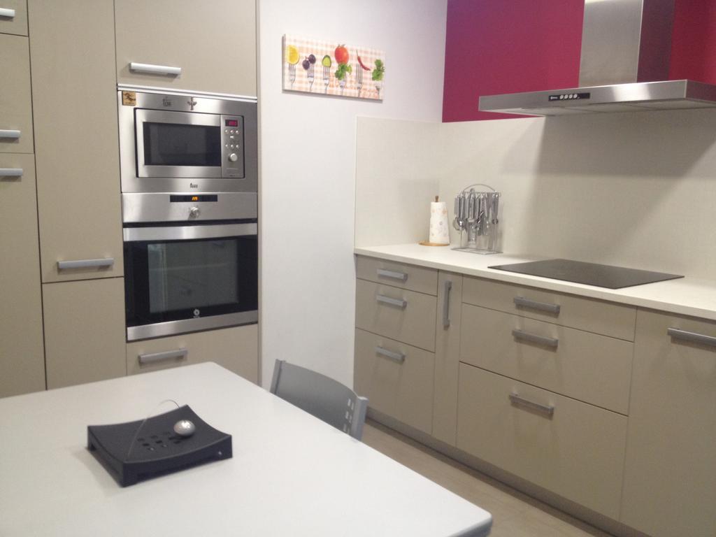 Carmen 7 Apartment Eibar Bagian luar foto
