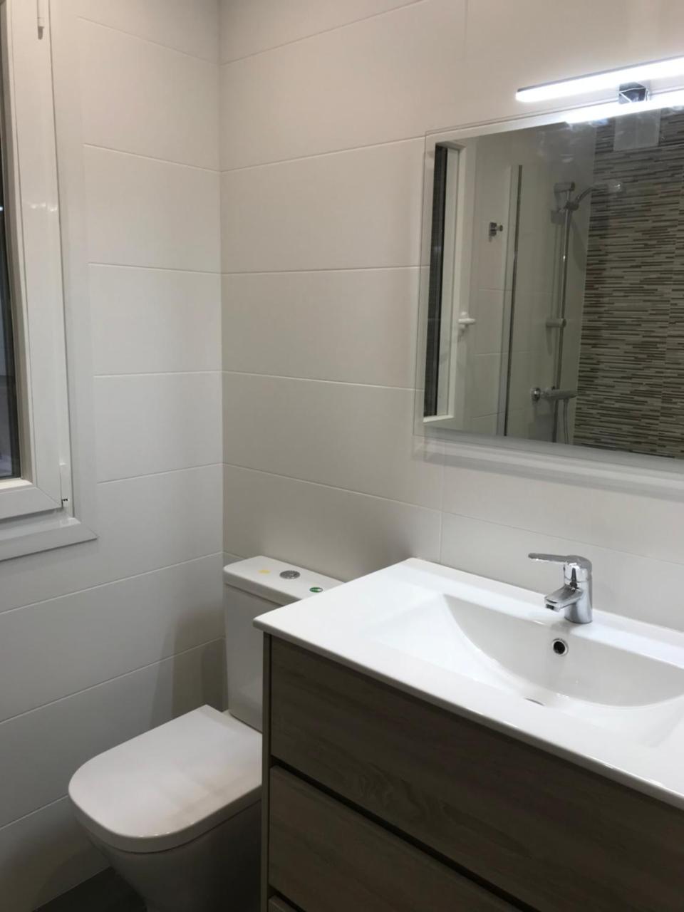 Carmen 7 Apartment Eibar Bagian luar foto