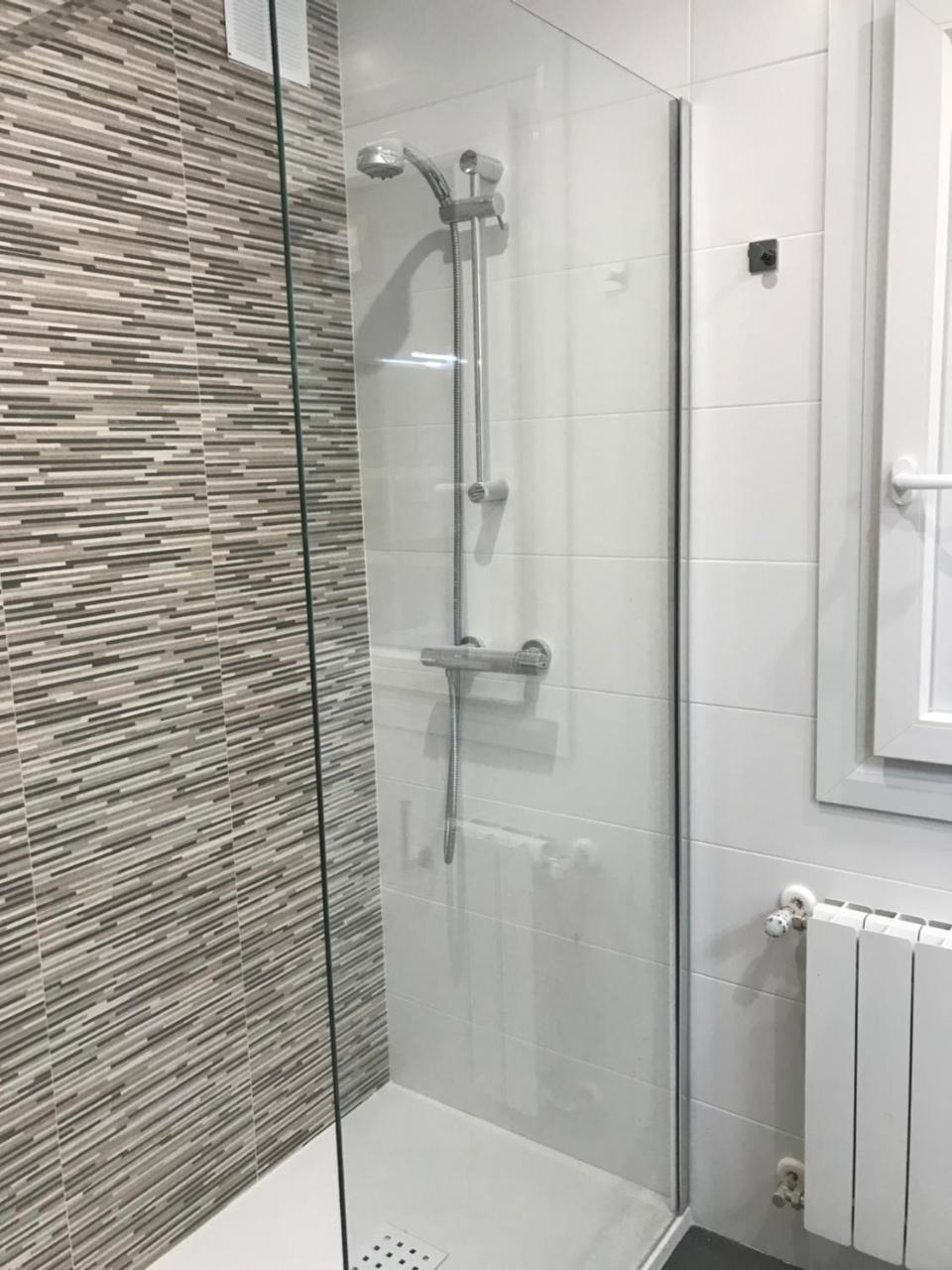 Carmen 7 Apartment Eibar Bagian luar foto