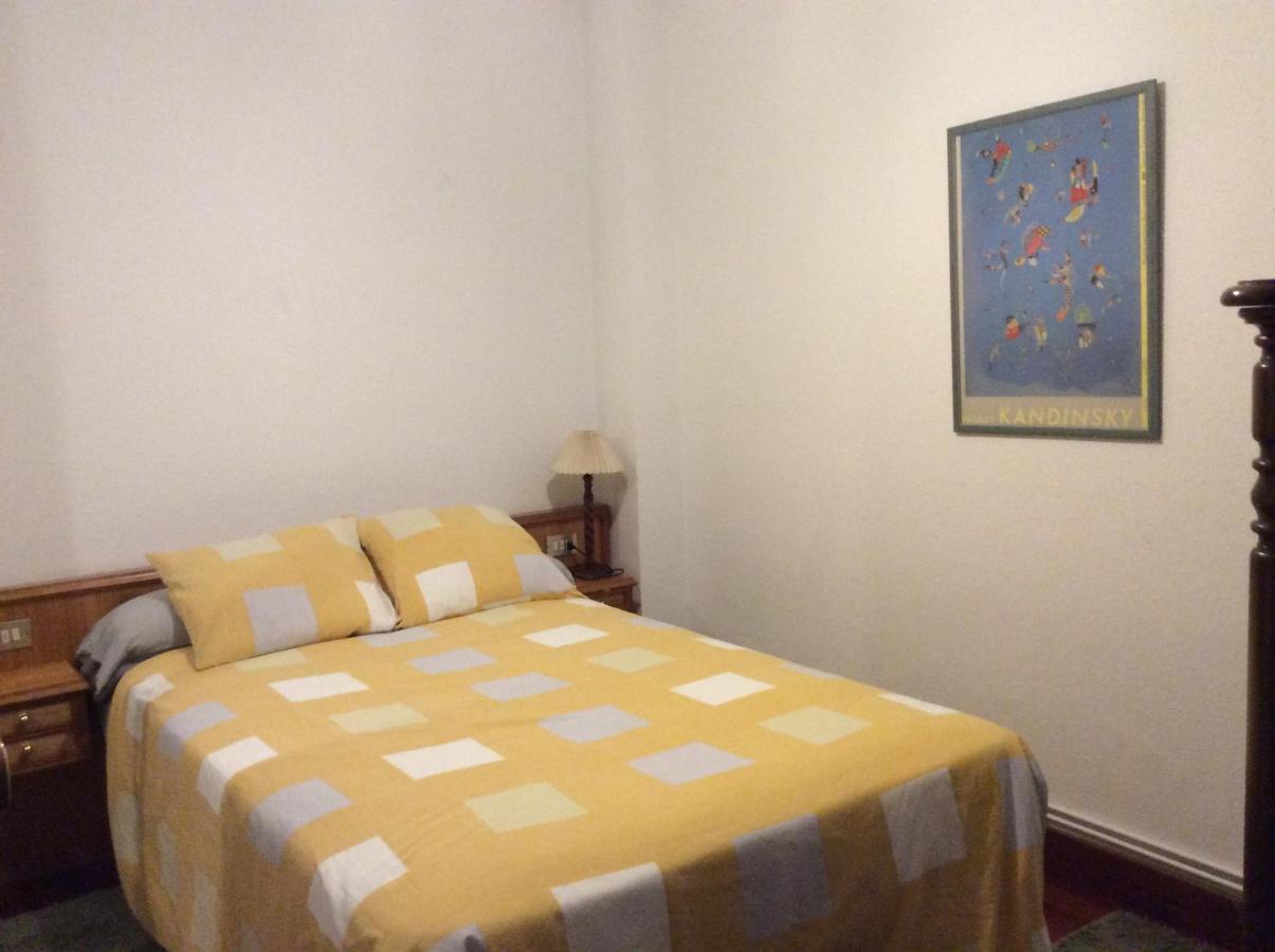 Carmen 7 Apartment Eibar Bagian luar foto